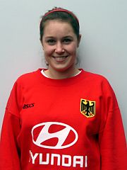 Janine Sasserath (2008)