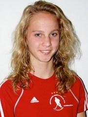 Emily Gesch (2011)