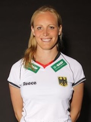 Hannah Erlach (2016)