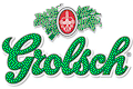 sponsered by Grolsch