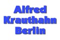 Alfred Krauthahn Berlin