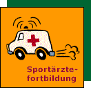 Sportärztefortbildung