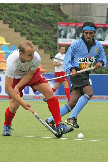 © Herbert Bohlscheid (www.sportfoto.tv) / Wolfgang Quednau (www.hockeyimage.net)