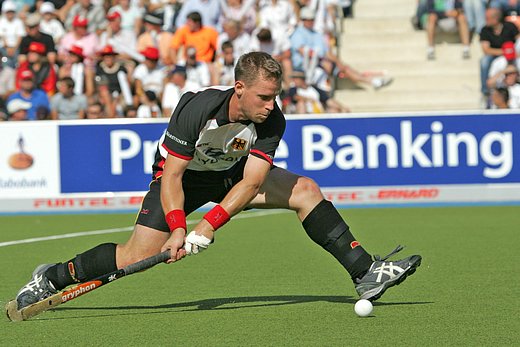 © Herbert Bohlscheid  www.sportfoto.tv und Wolfgang Quednau  www.hockeyimage.net