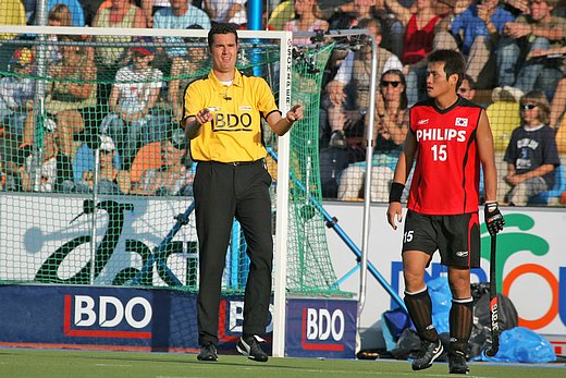 © Herbert Bohlscheid  www.sportfoto.tv und Wolfgang Quednau  www.hockeyimage.net