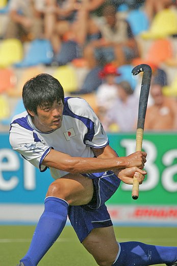 © Herbert Bohlscheid (www.sportfoto.tv) / Wolfgang Quednau (www.hockeyimage.net)