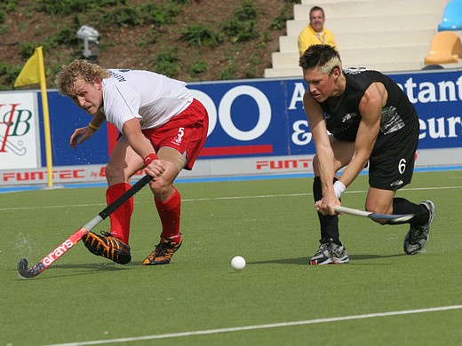 © Herbert Bohlscheid (www.sportfoto.tv) / Wolfgang Quednau (www.hockeyimage.net)