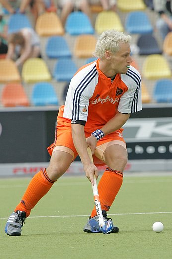 © Herbert Bohlscheid (www.sportfoto.tv) / Wolfgang Quednau (www.hockeyimage.net)