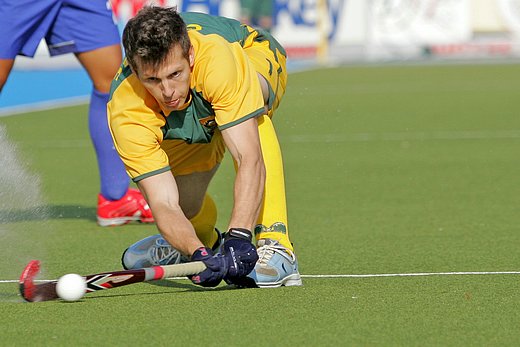 © Herbert Bohlscheid (www.sportfoto.tv) / Wolfgang Quednau (www.hockeyimage.net)